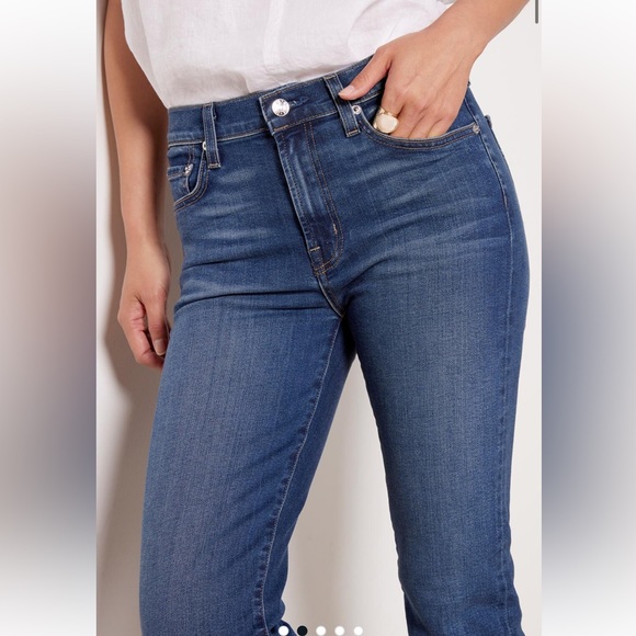 Edwin Bree Straight in Dejablue - Picture 2 of 11